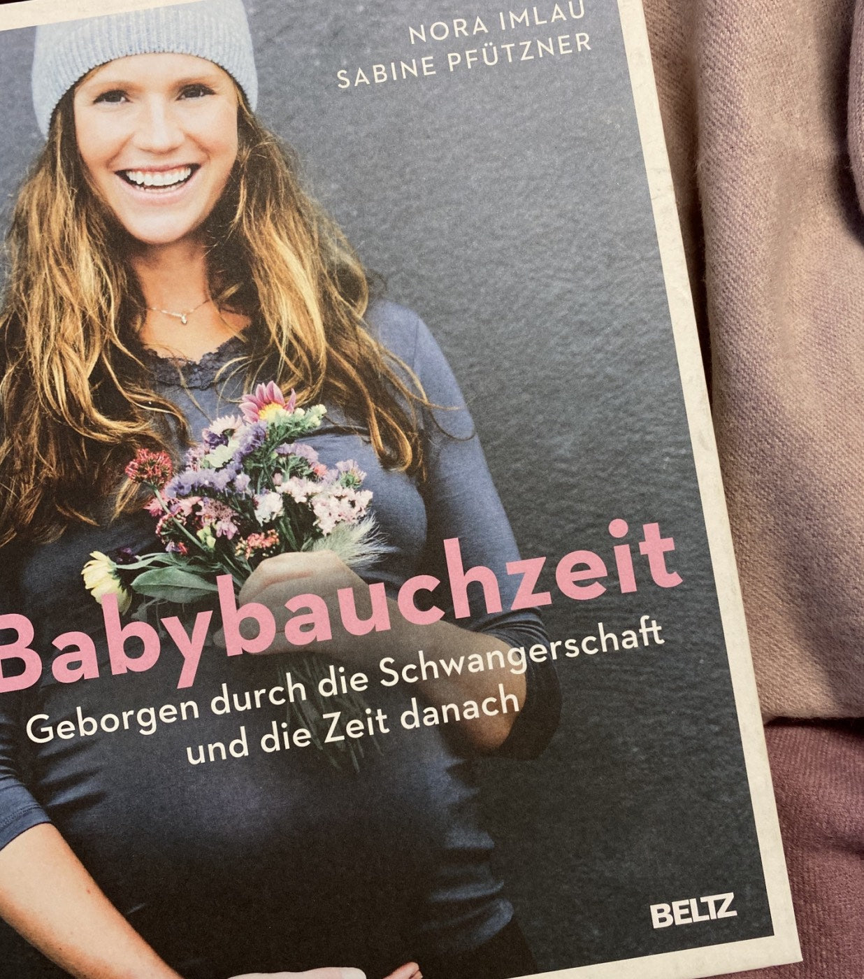 Babybauchzeit: Dein Begleiter für die Schwangerschaft