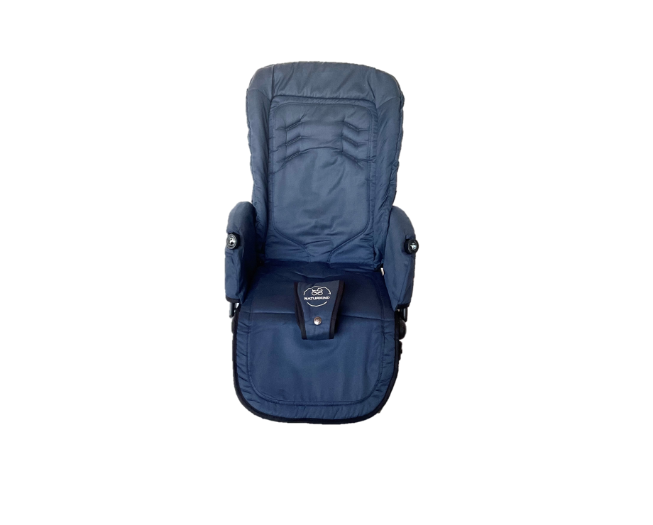 Lux Evo and Ida seat cover