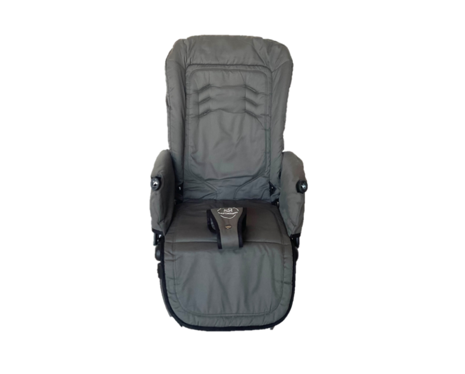 Lux Evo and Ida seat cover