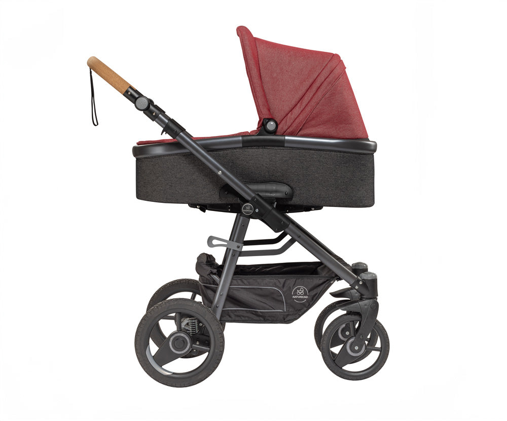 Kinderwagen Lux Naturkind outlet